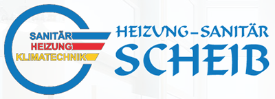 Heizung-Sanitär Scheib